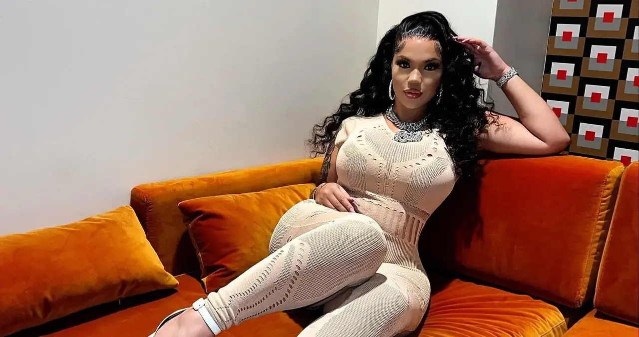 Renni Rucci Net Worth: The Southern Rap Queen's Rise to Riches