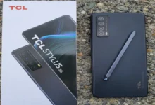 Smartphone Stylus