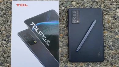 Smartphone Stylus