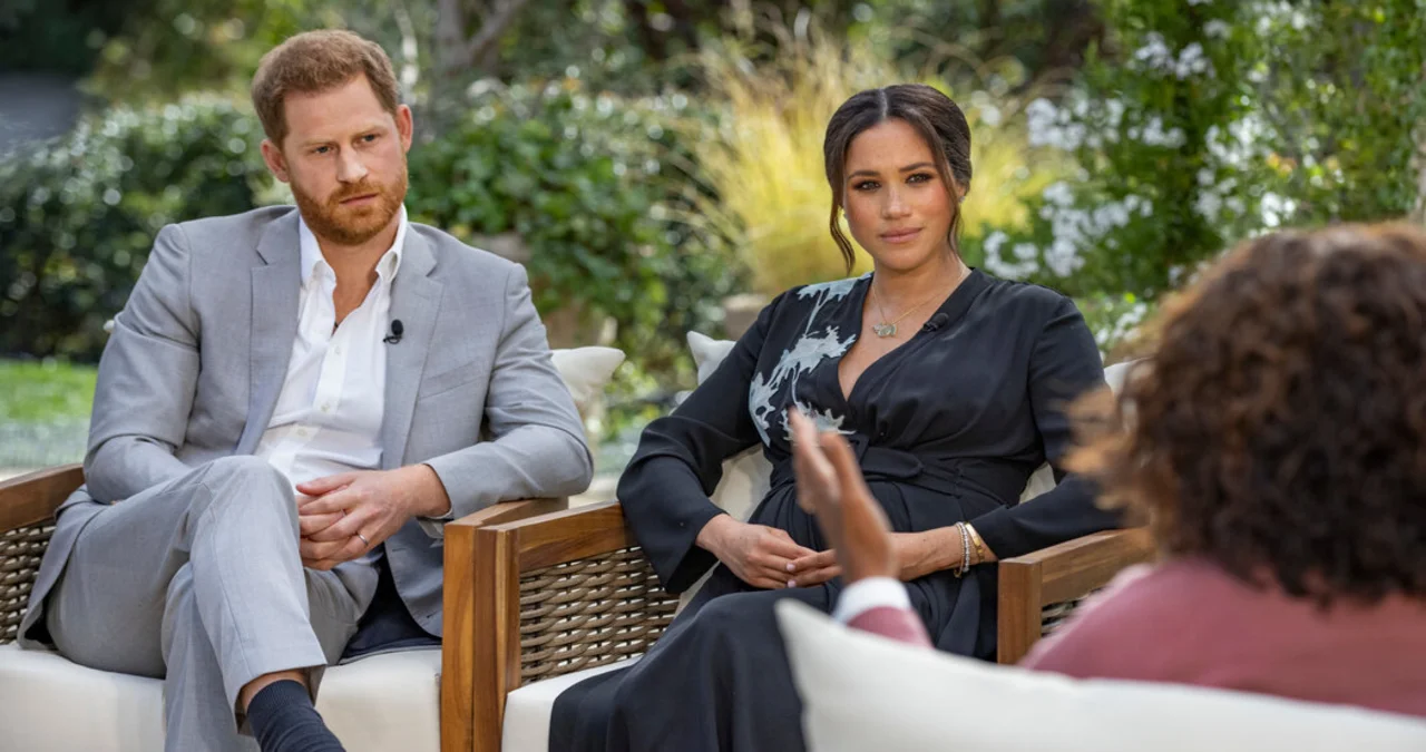 Meghan Markle Interview: A Deep Dive into Royal Revelations and Global Reactions