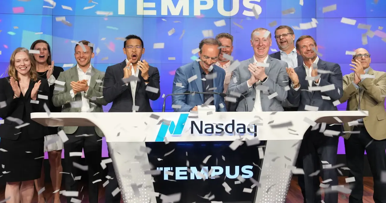 Tempus Stock: Navigating the Future of AI-Driven Healthcare Investments