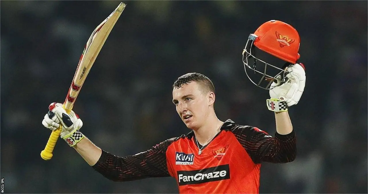 Harry Brook IPL Journey: A Star in the Making