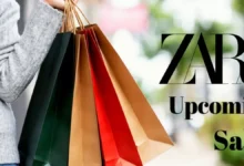 Zara Sale