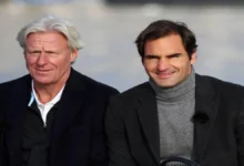 Bjorn Borg Net Worth