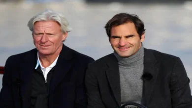 Bjorn Borg Net Worth
