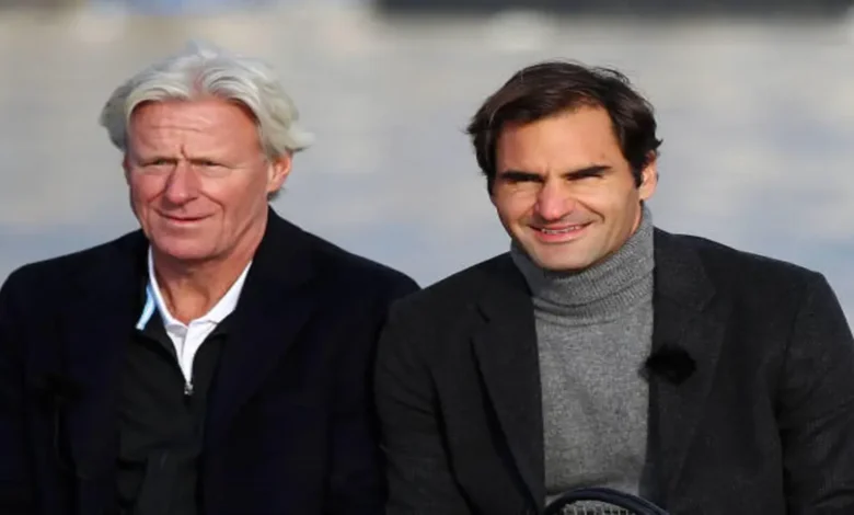 Bjorn Borg Net Worth