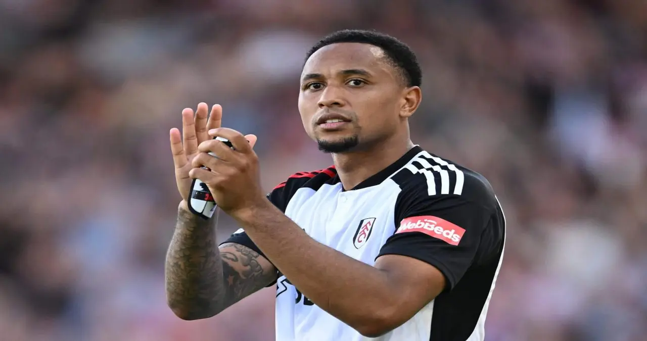Kenny Tete: The Defensive Dynamo Redefining the Right-Back Role