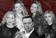 Justine Musk