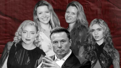 Justine Musk