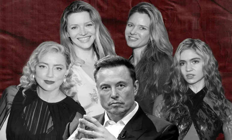 Justine Musk