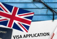 UK Business Visa