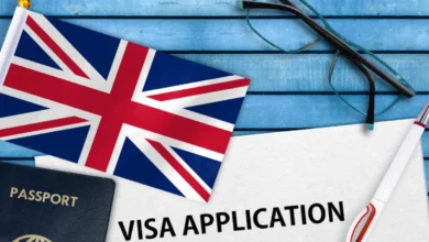 UK Business Visa