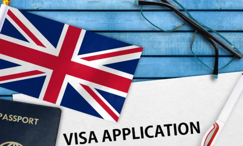 UK Business Visa