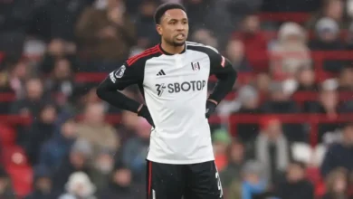 Kenny Tete