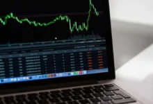 Babcock Share Price