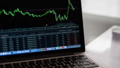 Babcock Share Price