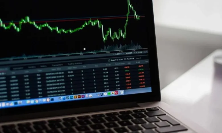 Babcock Share Price
