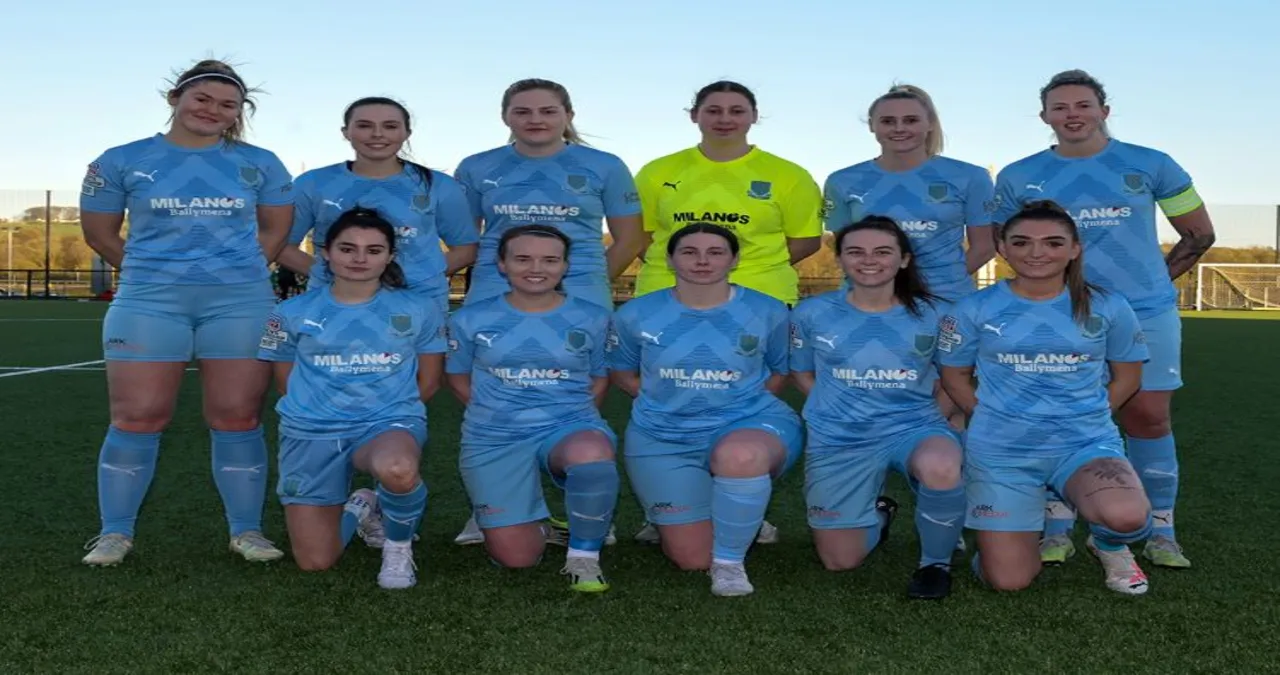 Ballymena FC: The Heartbeat of Northern Irish Football