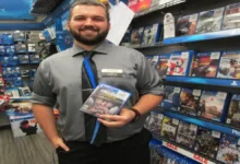 Gamestop Career