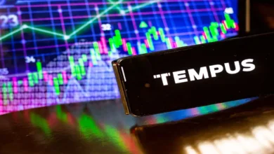 tempus stock