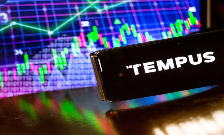 tempus stock