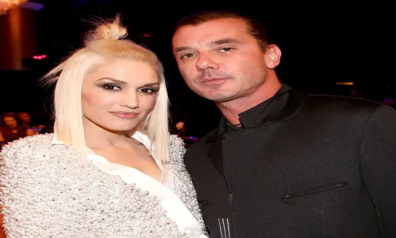 Gavin Rossdale Net Worth