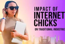 Internet Chicks
