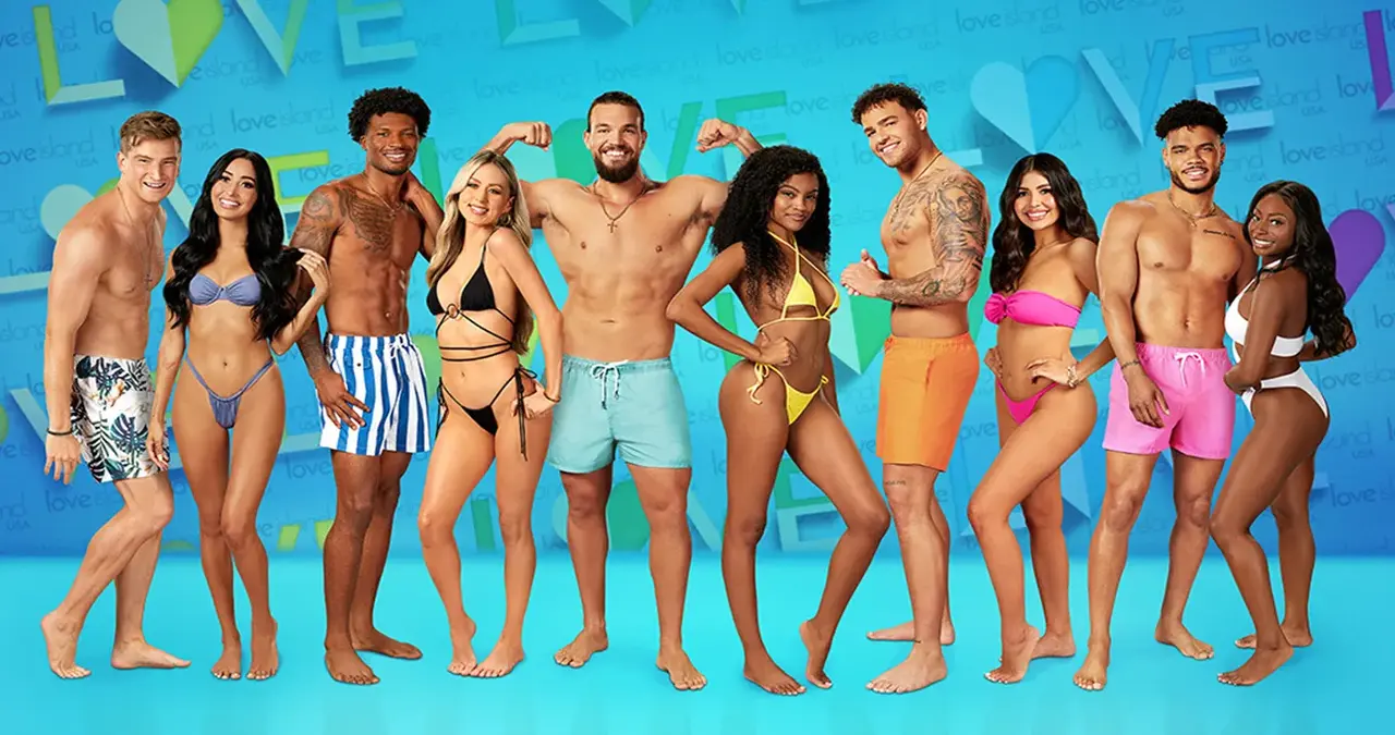 Love Island USA Cast: Inside the Drama, Love, and Stars of Reality’s Hottest Show