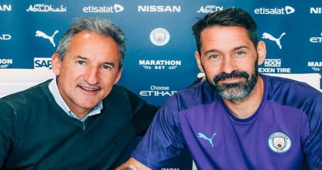 Scott Carson Salary: Unpacking the Earnings of Manchester City's Veteran Goalkeeper