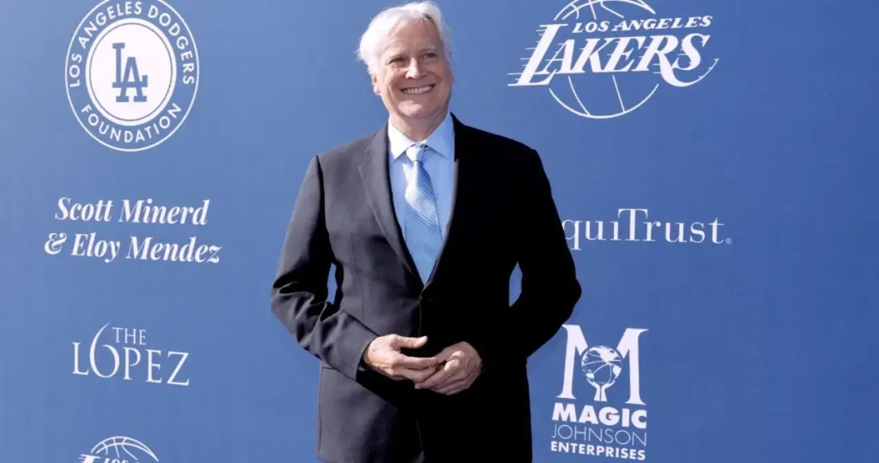 Mark Walter Net Worth: The Billionaire Behind the Dodgers and Beyond