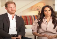 Meghan Markle Interview