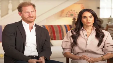 Meghan Markle Interview
