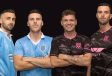 Ballymena FC