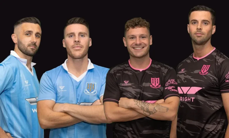 Ballymena FC