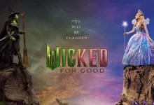 Wicked movie trailer