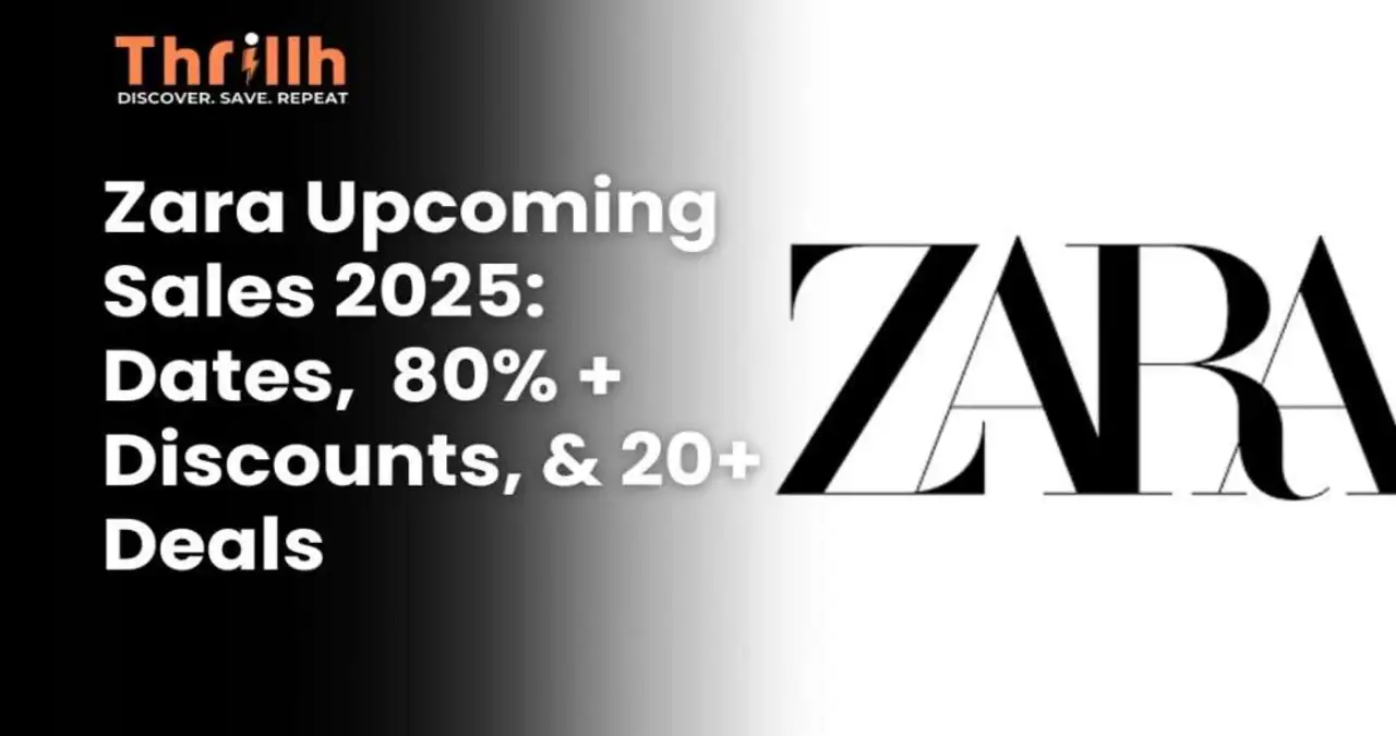 When Is the Zara Sale: The Ultimate Guide for Fashion Lovers
