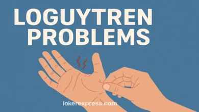 Loguytren Problems