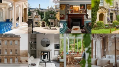 Bath UK Hotels