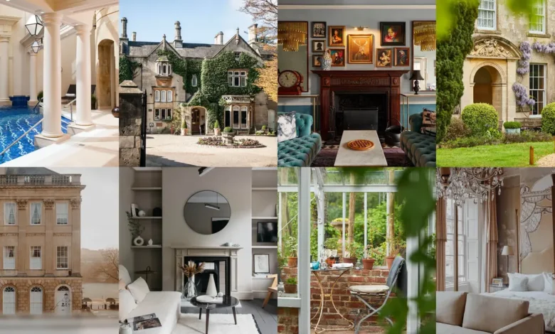 Bath UK Hotels