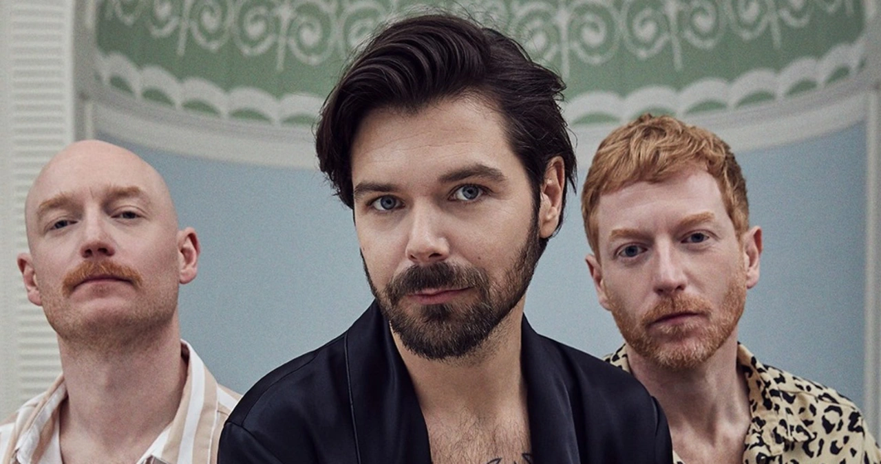 Biffy Clyro Hits: A Deep Dive into the Band's Most Memorable Anthems
