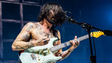 Biffy Clyro Hits