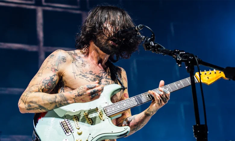 Biffy Clyro Hits