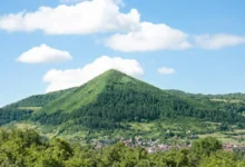 Bosnia Pyramid
