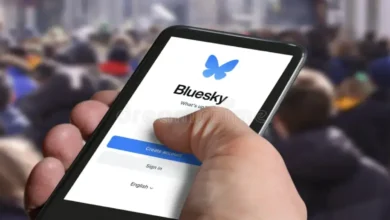 Blue Sky Social Stock