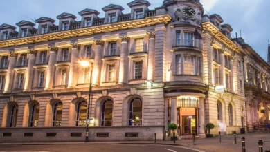 Bristol UK Hotels