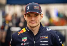 Max Verstappen Salary