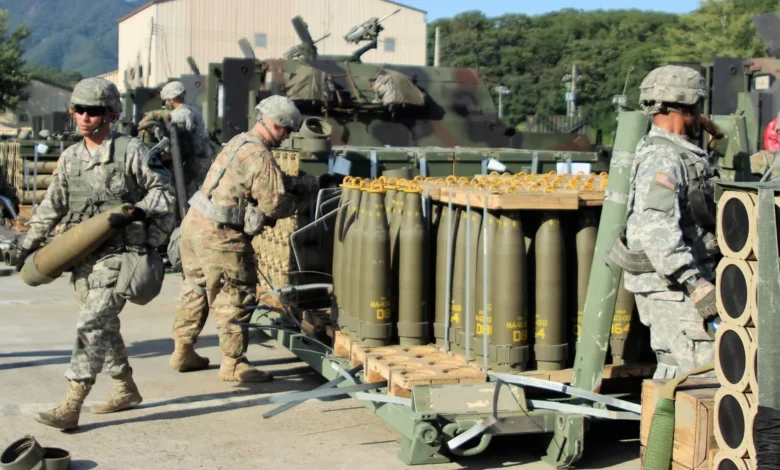 National Defense Industrial Strategy