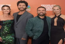 Dan and Shay Wife Died