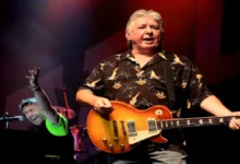 Mick Ralphs