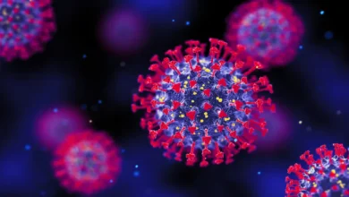 How Dangerous Is the New COVID Variant
